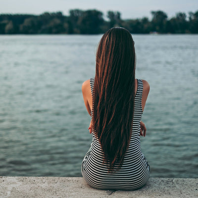 The Do's and Don'ts of Rebonded Hair Care This Summer