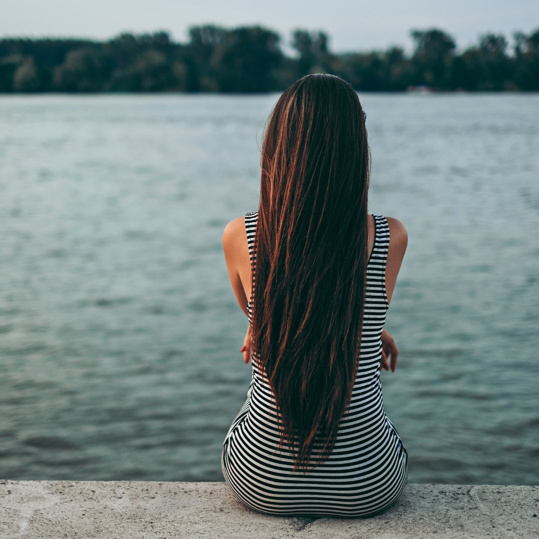 The Do's and Don'ts of Rebonded Hair Care This Summer