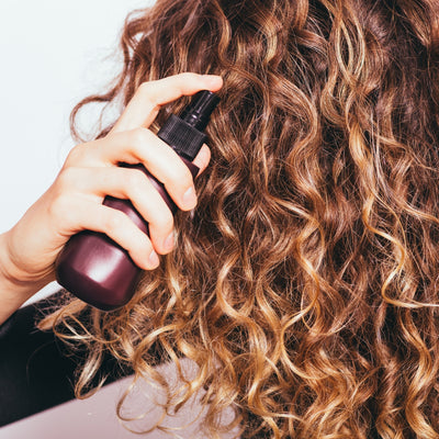 Top 5 Heat Protectant Sprays for Styling