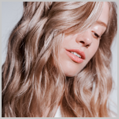 How to Get Soft Nourished Waves