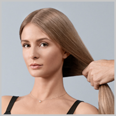 Great Lengths with Kérastase Resistance