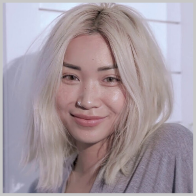 Some Love For the Scalp