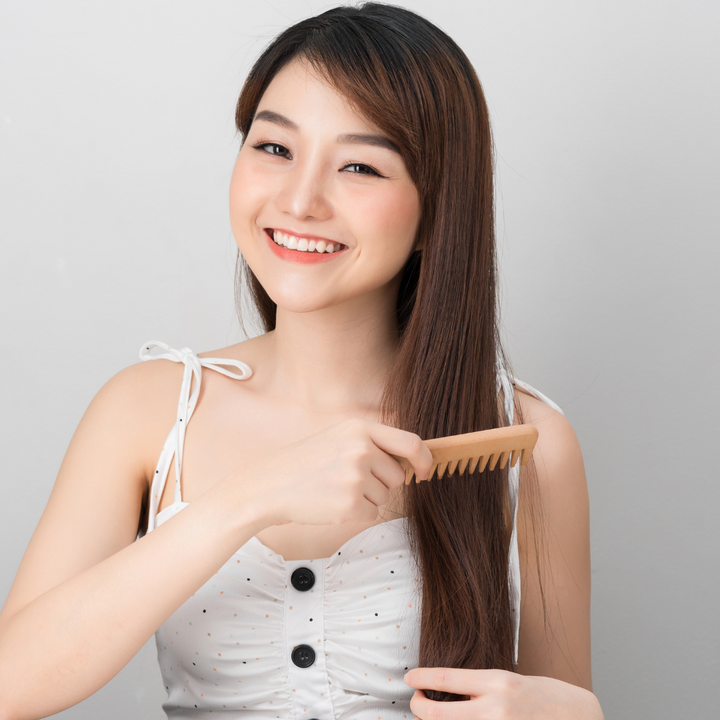 Tips for Long-Lasting and Frizz-Free Styling