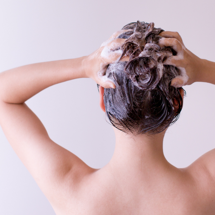 Sulfate-Free Shampoos Can Be Good for You