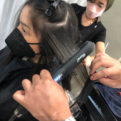 Treat Yourself to a Self-care Day at HairMNL Studio! Here are 6 Top Hair Treatments to Enjoy.