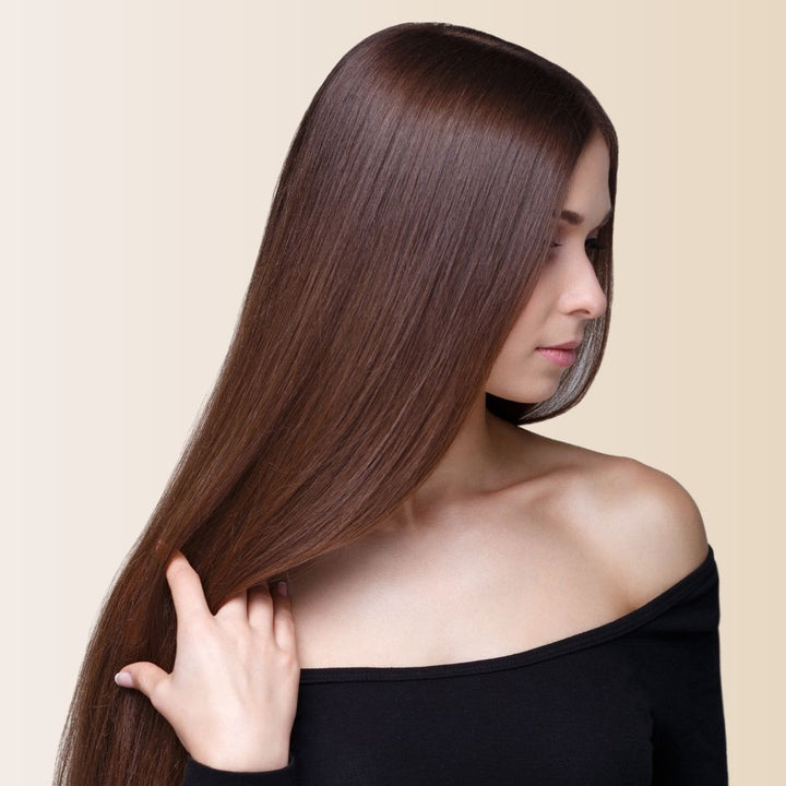 DIY Hair Coloring