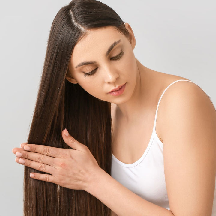 Luscious Hair Oils For Your Hair Type