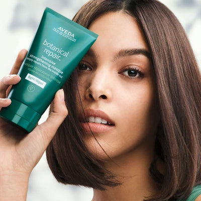 Discover A New Plant-powered Way To Revive & Protect Damaged Hair