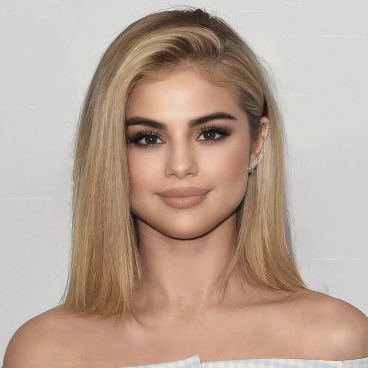 Selena Gomez’s Hair Transformations