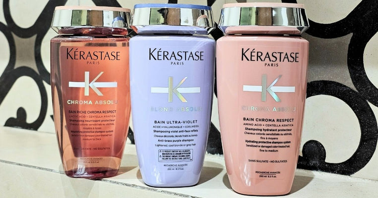 Which Kérastase Shampoo Is Right for Your Hair Type? A Complete Guide for Filipinas