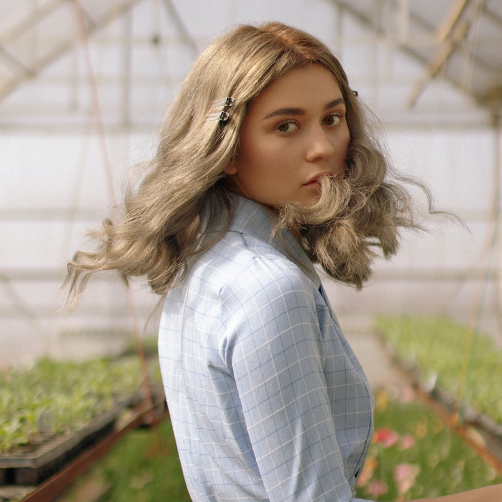 Natural Hair Colors For The Earth Goddess In You