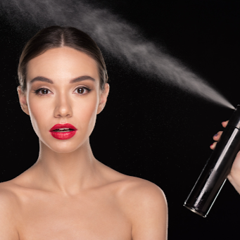 Spritz and Style: Your Guide to Selecting the Ideal Hair Spray with HairMNL