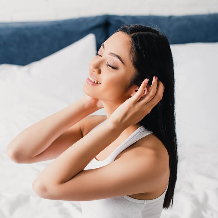 All-Natural Hair Loss Tips For Thinning Hair
