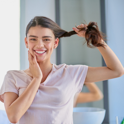 Rice Water – the Viral TikTok Hair Hack, Explained
