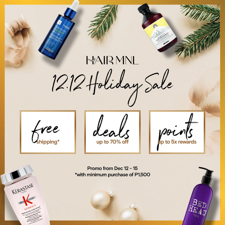 12.12 Holiday Gift Guide