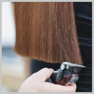 7 Lessons From DIY Haircuts During the Quarantine
