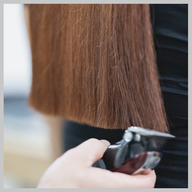 DIY Haircuts During the Quarantine