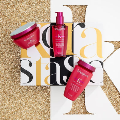 Keep Your Hair Color Looking Amazing with Kérastase
