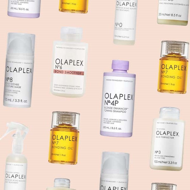 A Comprehensive Guide on Olaplex Products in the Philippines for 2024