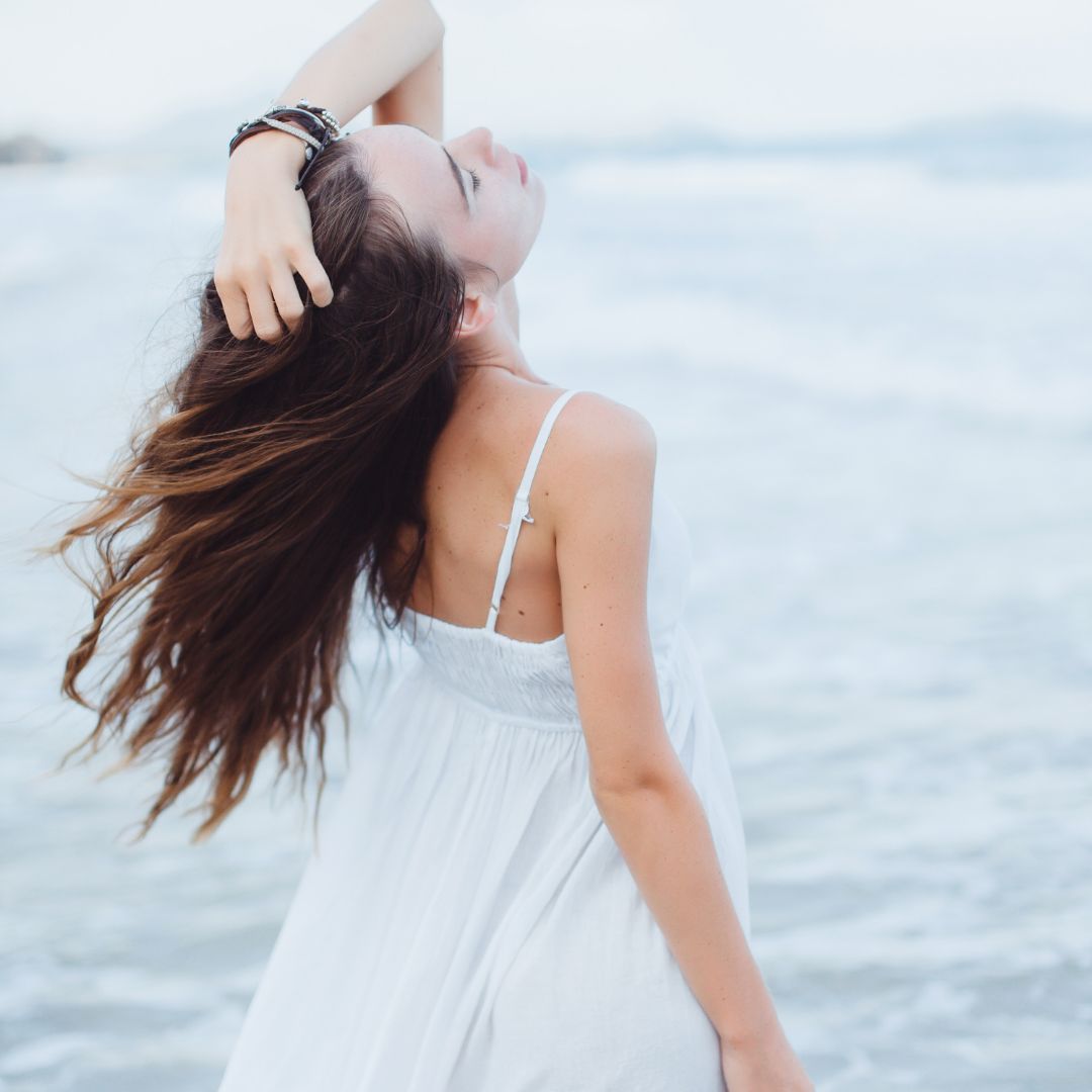 Try these 4 S’ to Relax and Reset Your Mind