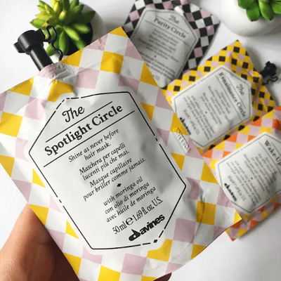Multi Hair Masking – A Korean Skincare Beauty Inspired Routine for Your Scalp & Locks