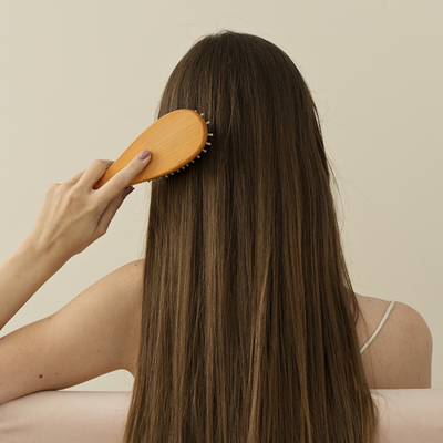 What’s Your Frizz Type? Learn Your Frizz Profile and What to Do About It