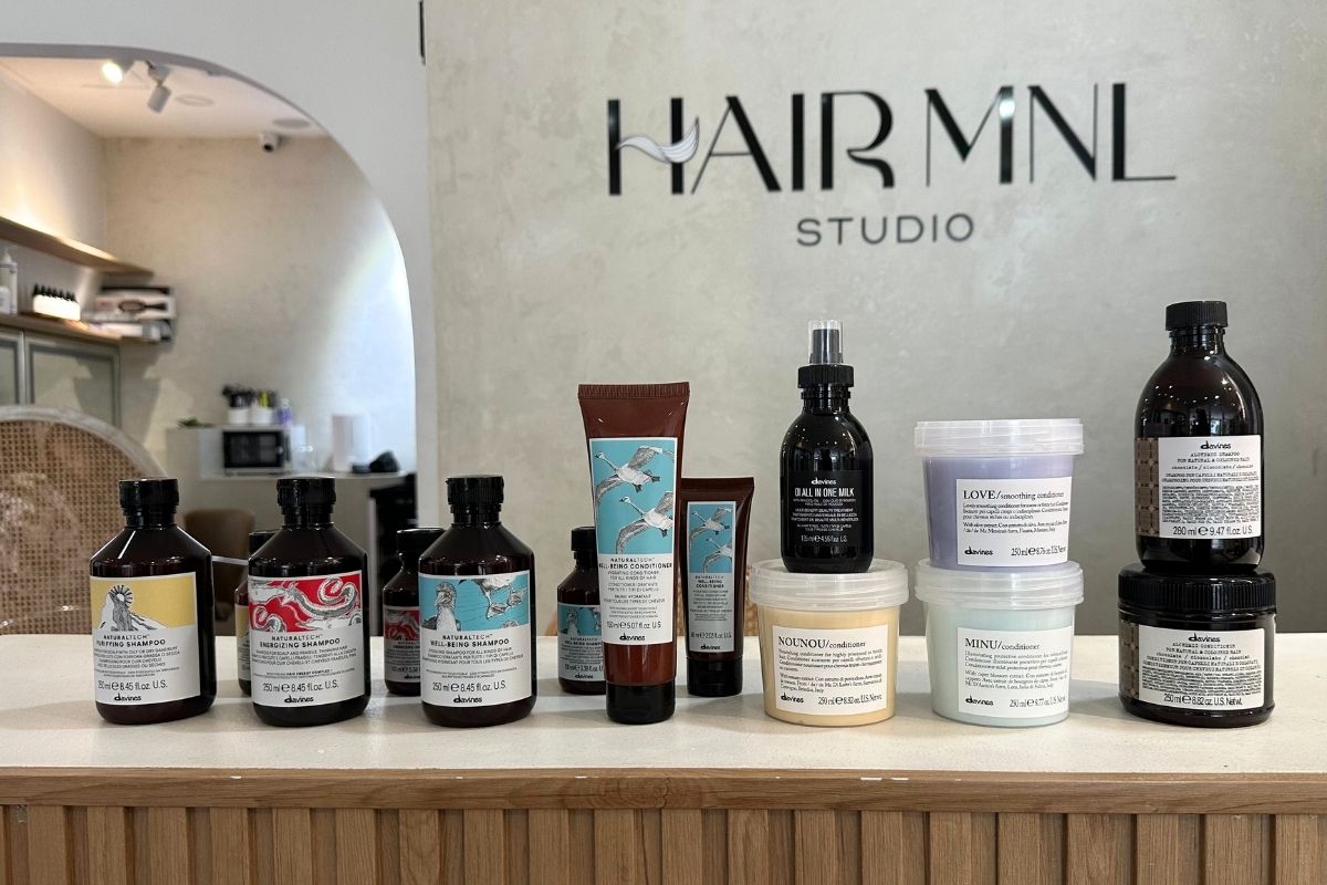 Where to Buy Davines in the Philippines: Authorized Retailer, Prices, and Stores