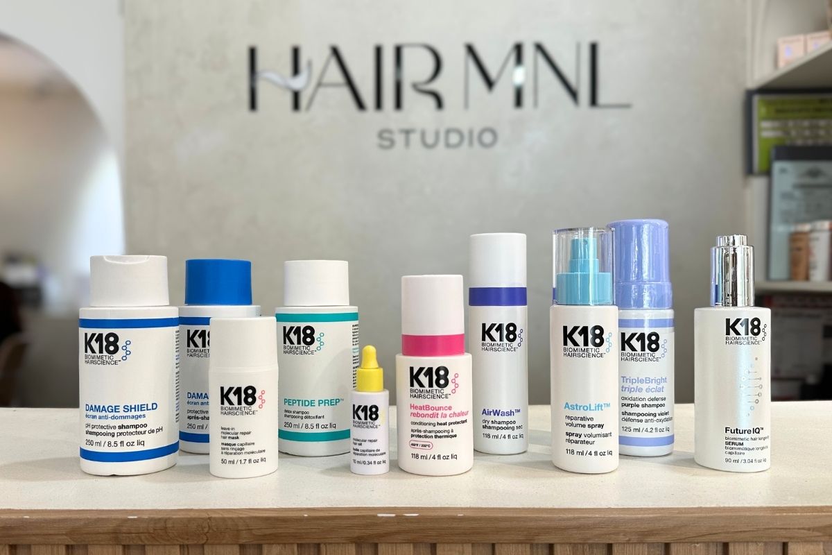Where to Buy K18 in the Philippines: Authorized Retailer, Prices, and Stores