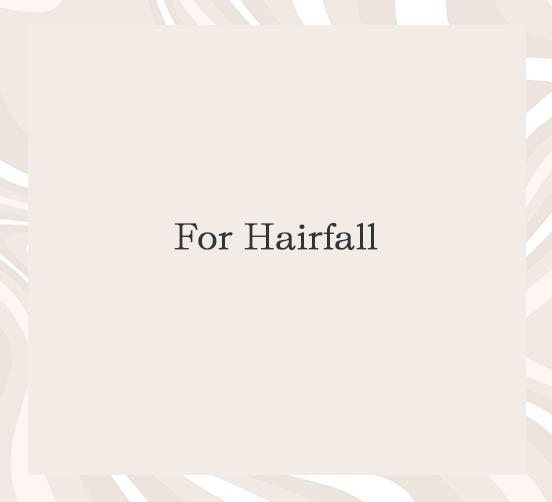 Hairfall
