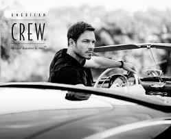American Crew