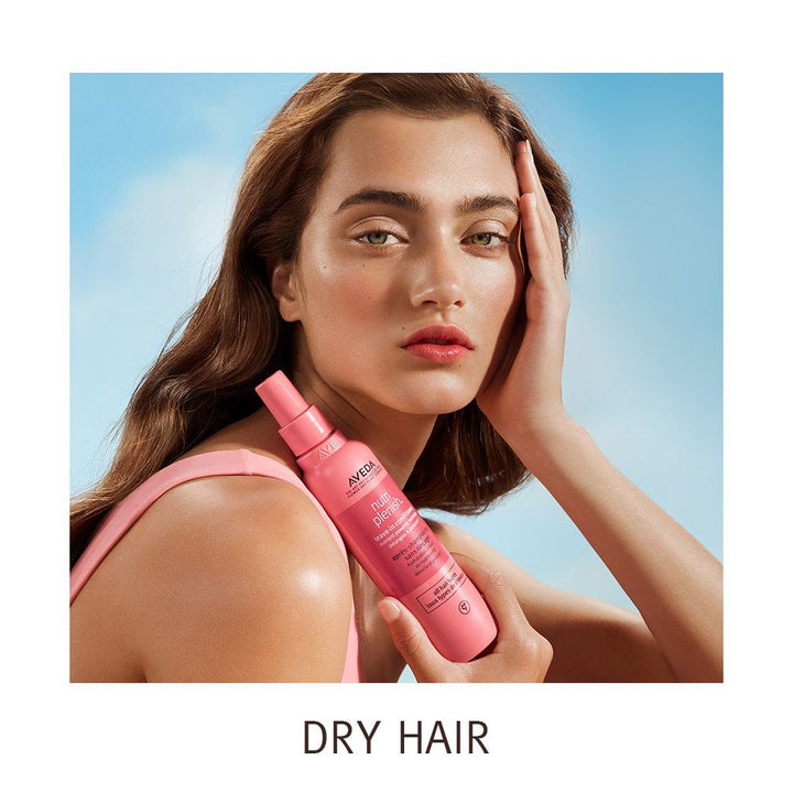 AVEDA Dry Hair Collection