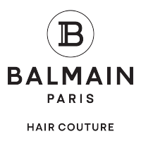 Balmain Paris Hair Couture