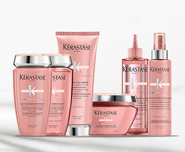 Kérastase Chroma Absolu Collection Image