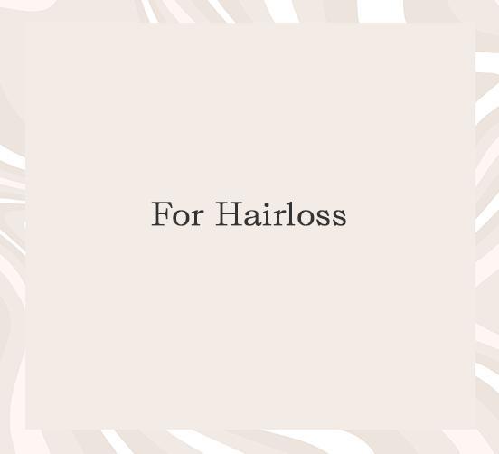Hairloss