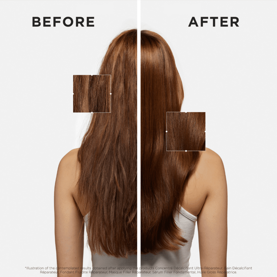 HairMNL KÉRASTASE Kérastase Première Dual Action Repair Haircare Discovery Set 