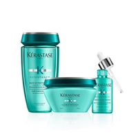 KÉRASTASE Kérastase Resistance Extentioniste Long Hair Training Masque Ritual (Thick Hair)