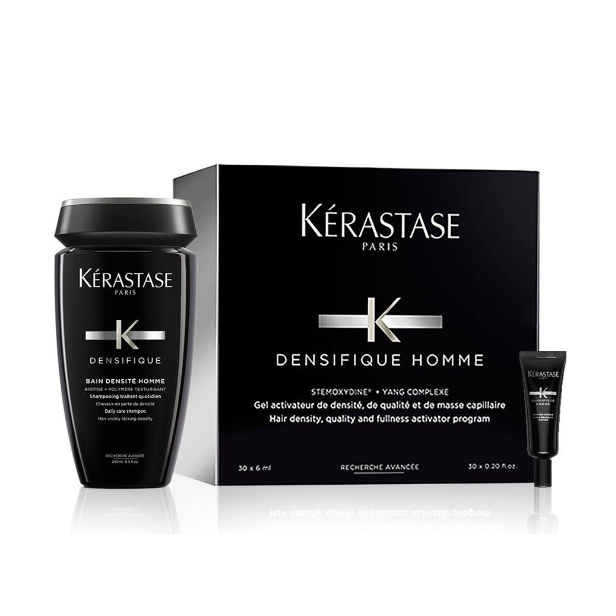 Kérastase Densifique Men's Density Program - HairMNL