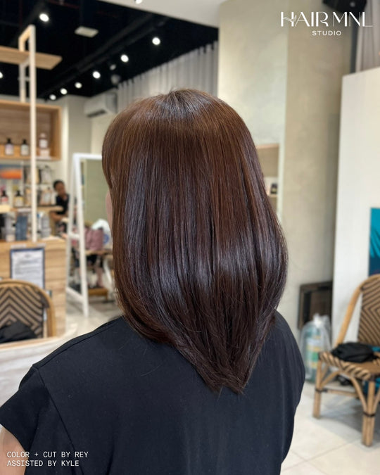 Argila Amazonia Treatment