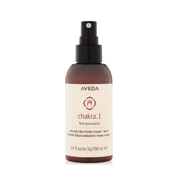 AVEDA Chakra 1 Balancing Pure-Fume Mist - Grounded 100ml - HairMNL