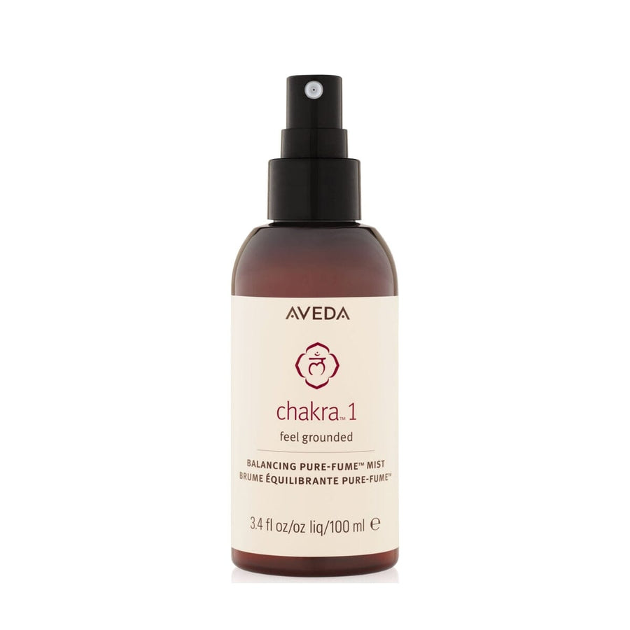 AVEDA Chakra 1 Balancing Pure-Fume Mist - Grounded 100ml - HairMNL