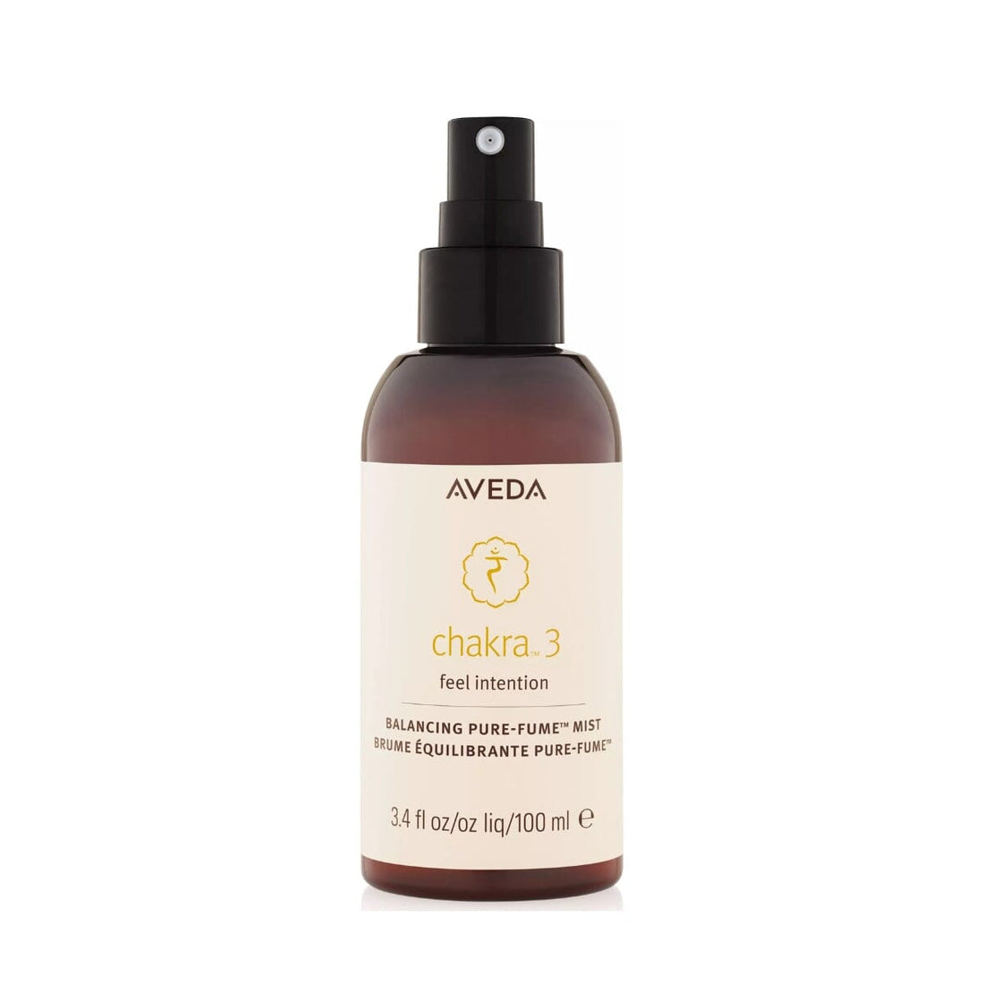 AVEDA Chakra 3 Balancing Pure-Fume Mist - Intention 100ml - HairMNL