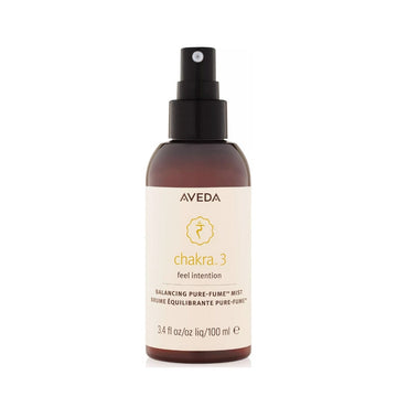 AVEDA Chakra 3 Balancing Pure-Fume Mist - Intention 100ml - HairMNL
