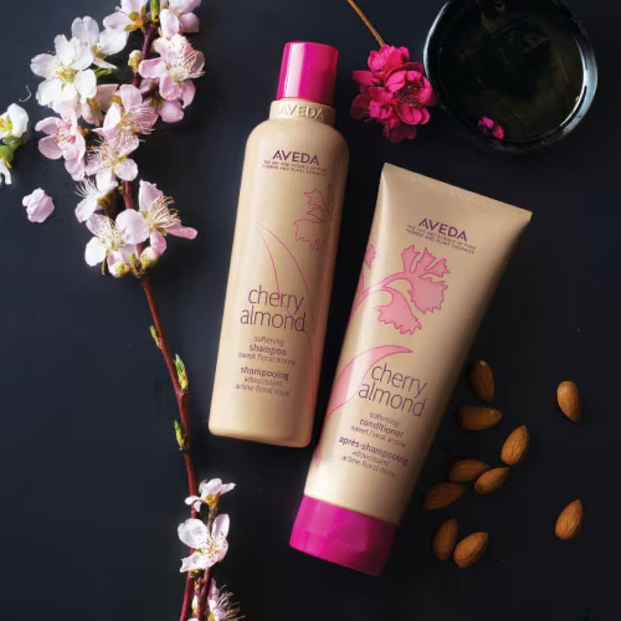 AVEDA Cherry Almond Softening Conditioner 200ml - HairMNL