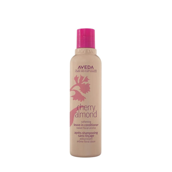 AVEDA Cherry Almond Softening Leave-In Conditioner 200ml