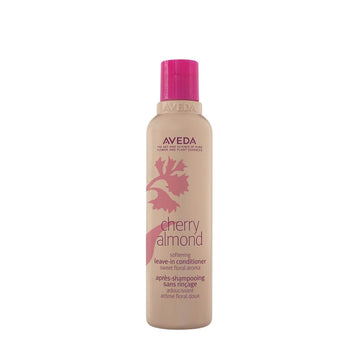 AVEDA Cherry Almond Softening Leave-In Conditioner 200ml - HairMNL