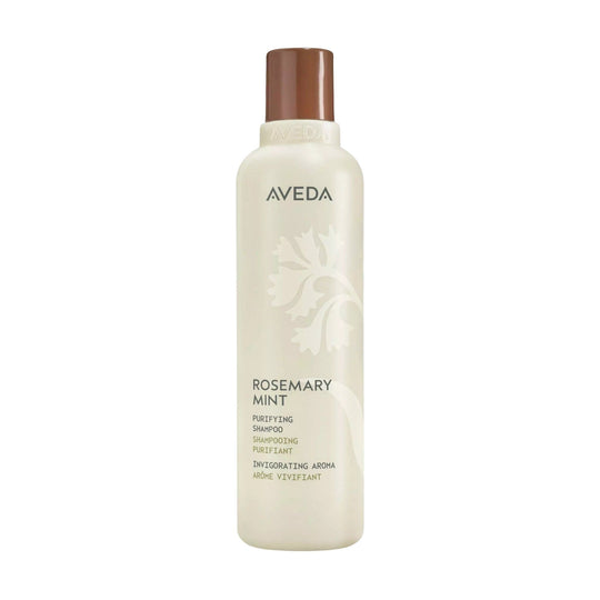 AVEDA Rosemary Mint Purifying Shampoo 250ml - HairMNL