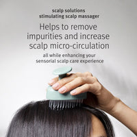 AVEDA Scalp Solutions Stimulating Scalp Massager - HairMNL