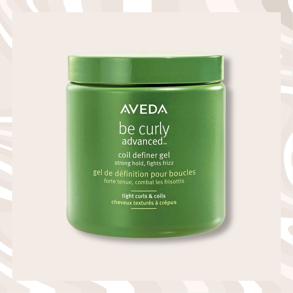 HairMNL HairMNL Rewards AVEDA Be Curly Advanced Coil Definer Gel 250ml - REWARD (Apply voucher code on checkout to redeem free product) 