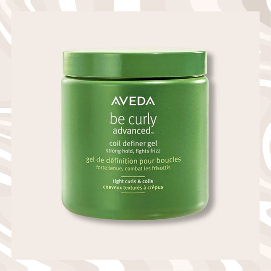 Rewards AVEDA Be Curly Advanced Coil Definer Gel 250ml - REWARD (Apply voucher code on checkout to redeem free product)