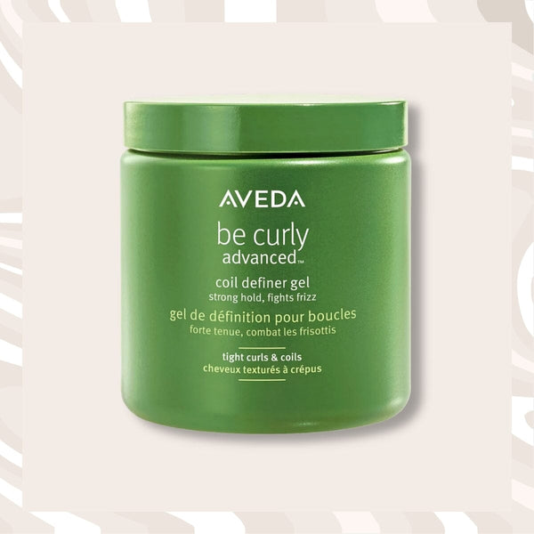 AVEDA Be Curly Advanced Coil Definer Gel 250ml - REWARD (Apply voucher code on checkout to redeem free product)